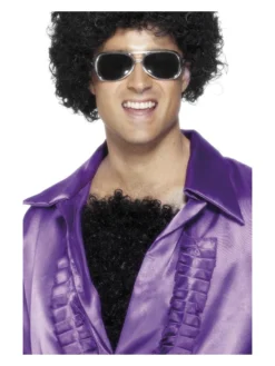 Fun Place Deluxe Hairy Chest