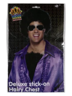 Fun Place Deluxe Hairy Chest