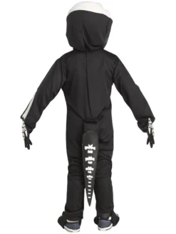 Fun Place Toddler 3D Skele-Dinosaur Costume Costumes & Characters