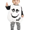 Fun Place Costumes & Characters Baby Boo! Toddler Costume