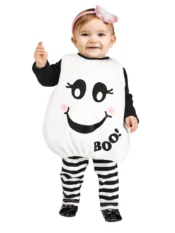 Fun Place Costumes & Characters Baby Boo! Toddler Costume