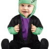 Fun Place Li'L Monster Toddler Costume Costumes & Characters
