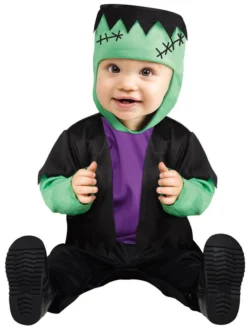 Fun Place Li'L Monster Toddler Costume Costumes & Characters