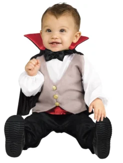 Fun Place Li'L Drac Toddler Costume