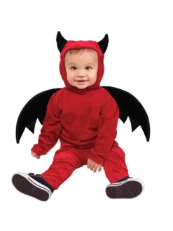 Fun Place Li'L Devil Toddler Costume