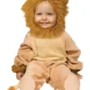Fun Place Costumes & Characters Toddler Cuddly Lion Costume