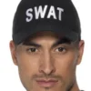 Fun Place SWAT Baseball Cap