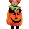 Fun Place Toddler Pumpkin Cutie Pie Costume Costumes & Characters