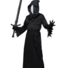 Fun Place Haunted Mirror Ghoul Child Costume Costumes & Characters