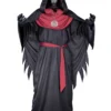 Fun Place Emperor Of Evil Child Costume
