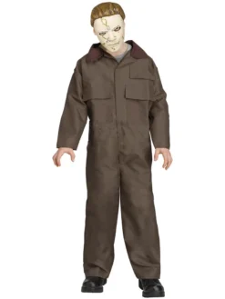Fun Place Michael Myers RZ Child Costume Shop By Theme