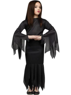 Fun Place Morticia Child Costume