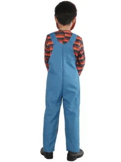 Fun Place Cereal Killer Child Costume