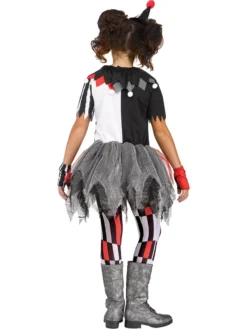Fun Place Sinister Circus Child Costume Shop By Theme