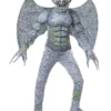 Fun Place Shop By Theme Winged Gargoyle Child Costume