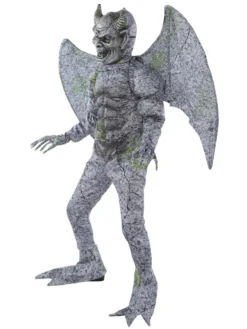 Fun Place Shop By Theme Winged Gargoyle Child Costume