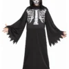 Fun Place Midnight Reaper Child Costume Shop By Theme