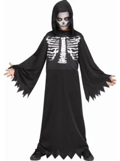 Fun Place Midnight Reaper Child Costume Shop By Theme