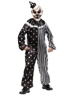 Fun Place Shop By Theme Killjoy Klown Child Costume