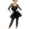 Fun Place Costumes & Characters 80s Wild Child Costume 2 Fun Place Costumes & Characters 80s Wild Child Costume