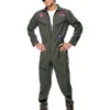 Fun Place Top Gun Costume