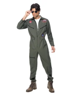 Fun Place Top Gun Costume