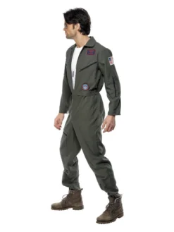 Fun Place Top Gun Costume