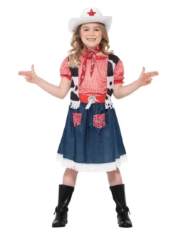 Fun Place Cowgirl Sweetie