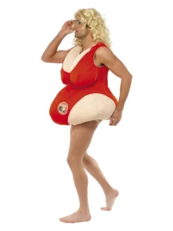 Fun Place Shop By Theme Baywatch Costume