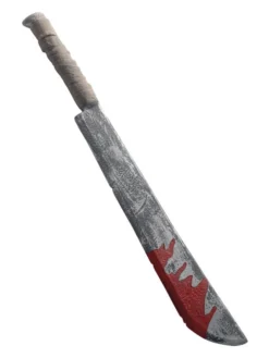 Fun Place Blooded Chopper Accessories