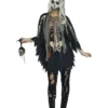 Fun Place Accessories Voodoo Poncho