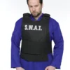 Fun Place S.W.A.T. Adult Vest Accessories