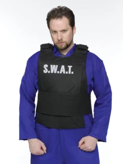Fun Place S.W.A.T. Adult Vest Accessories