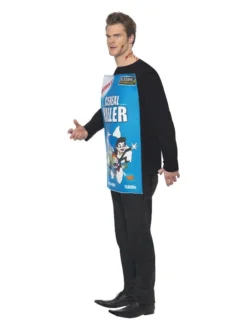 Fun Place Shop By Theme Cereal Killer Costume