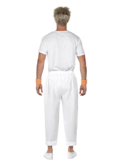 Fun Place Made In 80s Costume