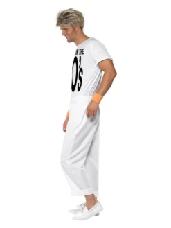 Fun Place Made In 80s Costume