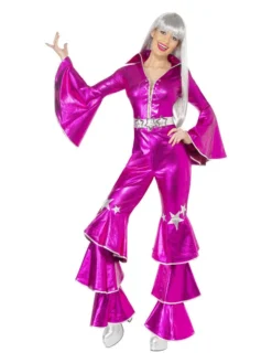 Fun Place Cosplay Online Shop 15 Fun Place Costumes & Characters 70s Dancing Dream Costume