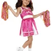 Fun Place Costumes & Characters Cheerleader Costume
