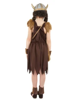 Fun Place Viking Girl Costume Shop By Theme