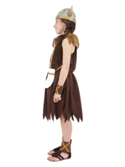 Fun Place Viking Girl Costume Shop By Theme