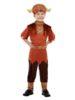 Fun Place Viking Costume Shop By Theme