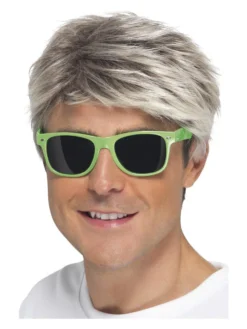 Fun Place Neon Glasses Decades & Eras