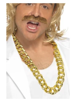 Fun Place Chunky Necklace Decades & Eras