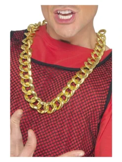 Fun Place Chunky Necklace Decades & Eras