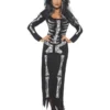 Fun Place Costumes & Characters Skeleton Costume 2 Fun Place Costumes & Characters Skeleton Costume