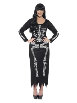 Fun Place Costumes & Characters Skeleton Costume