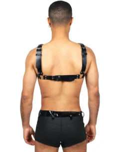 Fun Place XXX Adustable Harness Festivals