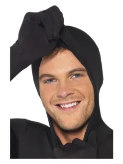 Fun Place Hen & Stag Second Skin Suit