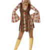 Fun Place 1960's Groovy Baby Dress Decades & Eras