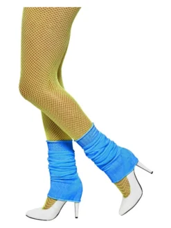 Fun Place Legwarmers